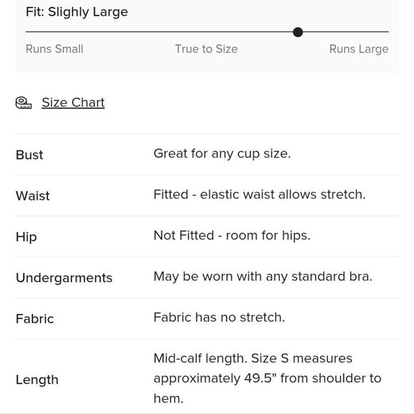 Free People So Sweetly Floral Midi Dress Size S Long Sleeves - Picture 11 of 16